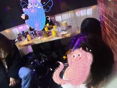 -蓝乐光量贩KTV(浦东禹悦汇店)