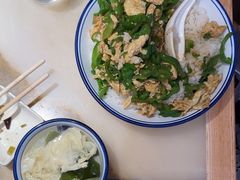 -吕记老鸭汤·徽菜馆(东营路店)