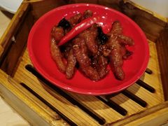 -避风塘(百联东郊店)