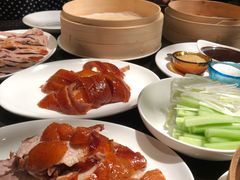 -北京王府井希尔顿酒店·秦唐中餐厅Chynna