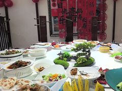 -胶东人家(奥体中心店)