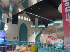 -ABC Swim亲子游泳俱乐部(河西店)