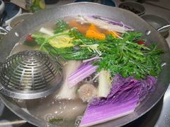 -左庭右院鲜牛肉火锅(苏州园区永旺店)