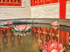 -西安市广仁寺