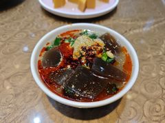 -独秀小吃(蓝田店)