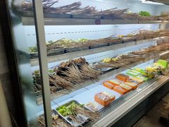 -水碾河刘老大串串香(水碾河路店)