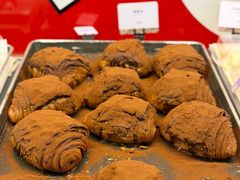 脏脏包-OUR Bakery(三里屯太古里店)