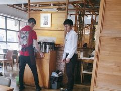 -焯牛潮汕牛肉火锅(云峰街创始店)