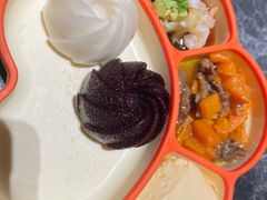 -炊烟小炒黄牛肉(浦东世纪汇店)