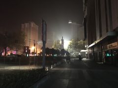 -西安赛瑞喜来登大酒店