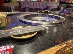 -唇辣号重庆老火锅(燕郊鑫乐汇店)