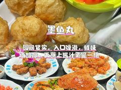 -小海豚•老字号海鲜餐厅(天涯店)