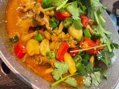 -徽宜人家(天河店)