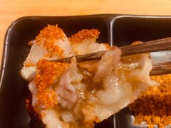 -一井烧肉·活鳗·寿司(望京SOHO店)