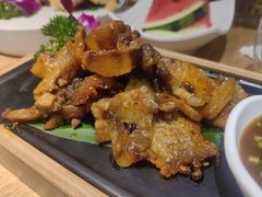 -一朵菌·野生菌探索家火锅(南亚店)