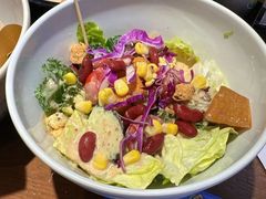 -SPACELAB失重餐厅(世纪汇店)