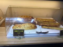 -韩国利尔面包(桂林路店)