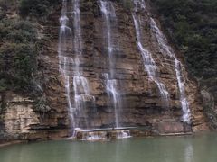 -潭溪山