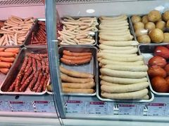 -北京稻香村(京港城生活广场店)