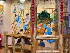 -恩你小木屋·烤肉韩式料理(嘉兴秀洲店)