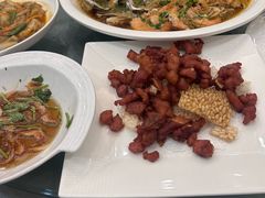 -阿湾楼·温州海鲜·江浙菜(京江路店)