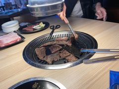 -汉城韩国烧烤火锅(官也街店)