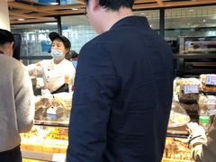 -前胜点心(雨花西路店)