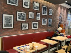 -汉堡王(天津鲁能店)