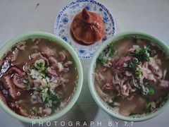 -阿叶羊杂碎(前进街店)