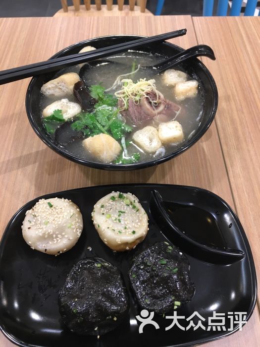 小楊生煎(凱德星貿店)-圖片-上海美食-大眾點評網