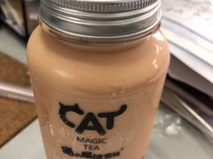 -猫的魔法密林(衣裳街店)