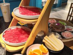 -五星桥原切肥牛火锅·30年专注好牛肉(湖塘店)