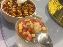-庆合府重庆大排档(紫都城店)