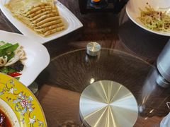 -唐山宴百姓府邸院落中餐