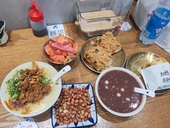 -小豆海棠(人民南路店)