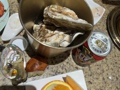 -丰卓会海鲜自助(中润大道店)