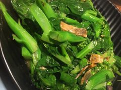 -潮十三潮汕砂锅粥(高新四路大都荟店)