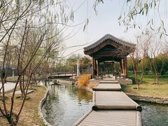 -春风习习