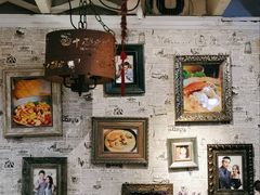 大堂-十面欢腾·海鲜面·台式Bistro(长乐路店)