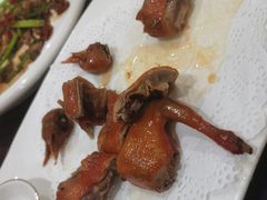 -农家小院(朱雀桥店)