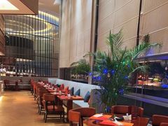 -洲际酒店·地平线全日餐厅HORIZON CAFÉ