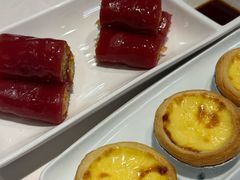 -怀德酒楼·粤菜·海鲜·茶点(宝安国际机场店)