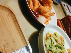 -范家小馆·烤鸭新京菜(金融街店)