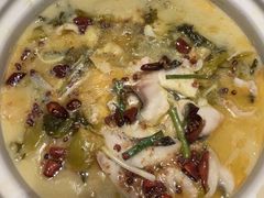 -小菜园新徽菜(合肥天鹅湖万达店)
