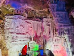 -泰安地下龙宫景区