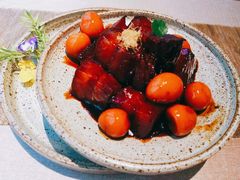 本帮单枞红烧肉-梅花境(万科店)
