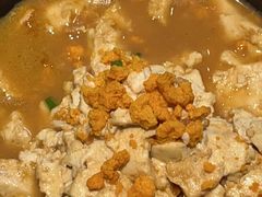 -北李妈妈菜·海肠捞饭(开发区万达店)