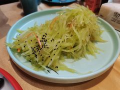 -大眼锅贴水饺(河东店)