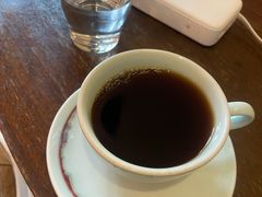 -RUMORS COFFEE ROASTERY鲁马滋咖啡(湖南路店)