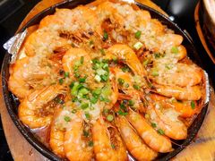 -翠姐姐农家大院·16年土菜馆(滨康路店)